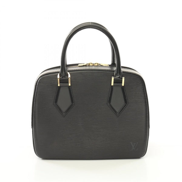 LOUIS VUITTON Monogram Sablon Handbag M52042