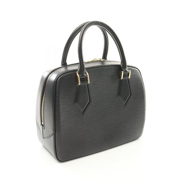 LOUIS VUITTON Monogram Sablon Handbag M52042