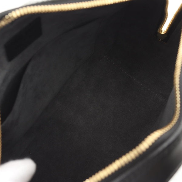 LOUIS VUITTON Monogram Sablon Handbag M52042