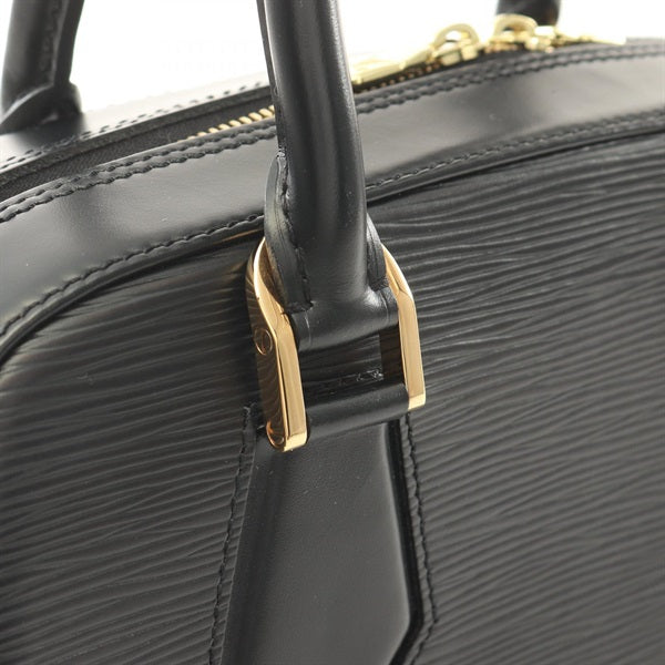 LOUIS VUITTON Monogram Sablon Handbag M52042