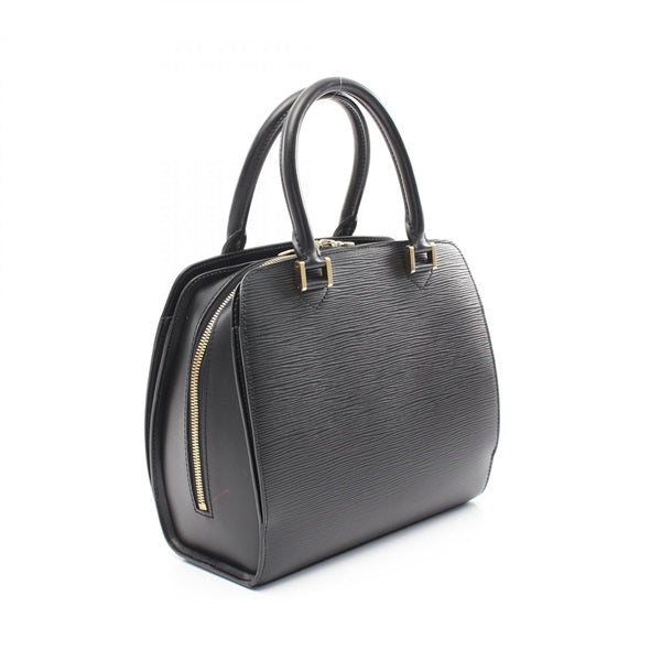 LOUIS VUITTON Monogram Pont-Neuf Handbag M52052