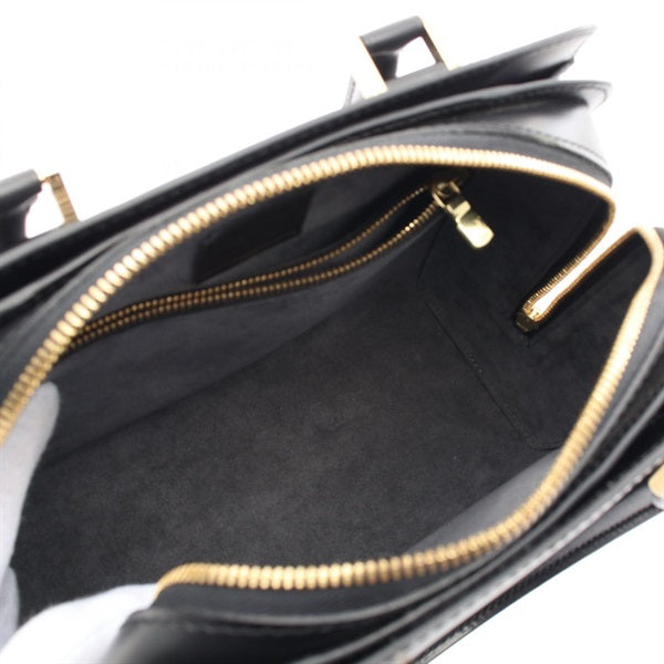 LOUIS VUITTON Monogram Pont-Neuf Handbag M52052