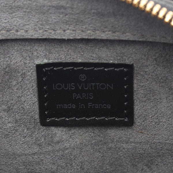 LOUIS VUITTON Monogram Pont-Neuf Handbag M52052