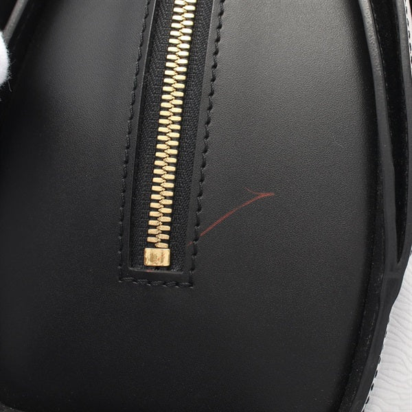 LOUIS VUITTON Monogram Pont-Neuf Handbag M52052