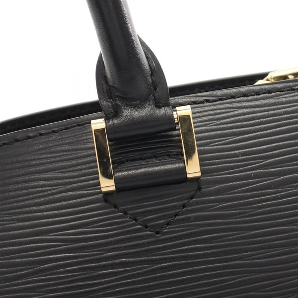 LOUIS VUITTON Monogram Pont-Neuf Handbag M52052