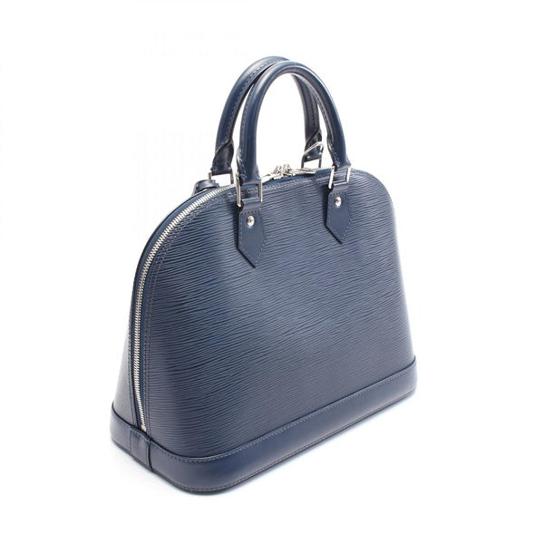 LOUIS VUITTON Monogram Alma PM Handbag M5214G