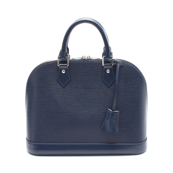 LOUIS VUITTON Monogram Alma PM Handbag M5214G