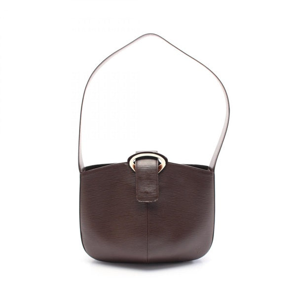 LOUIS VUITTON Monogram R?verie Shoulder Bag M5216D