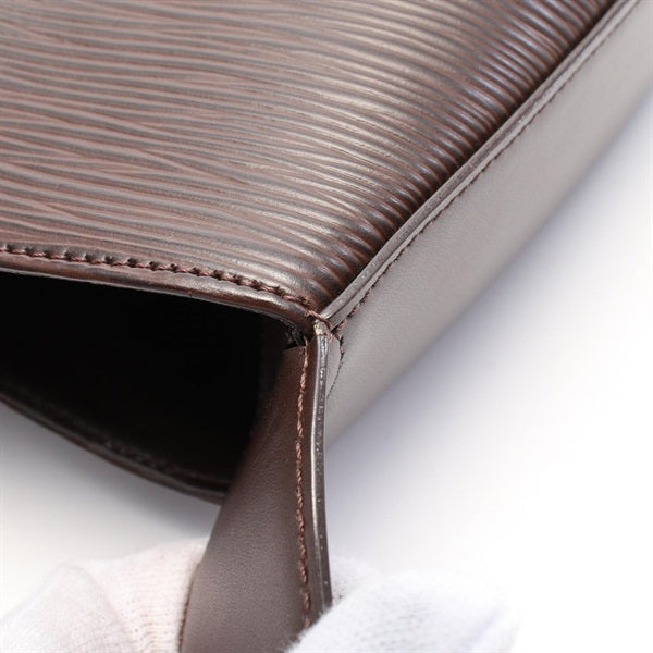 LOUIS VUITTON Monogram R?verie Shoulder Bag M5216D