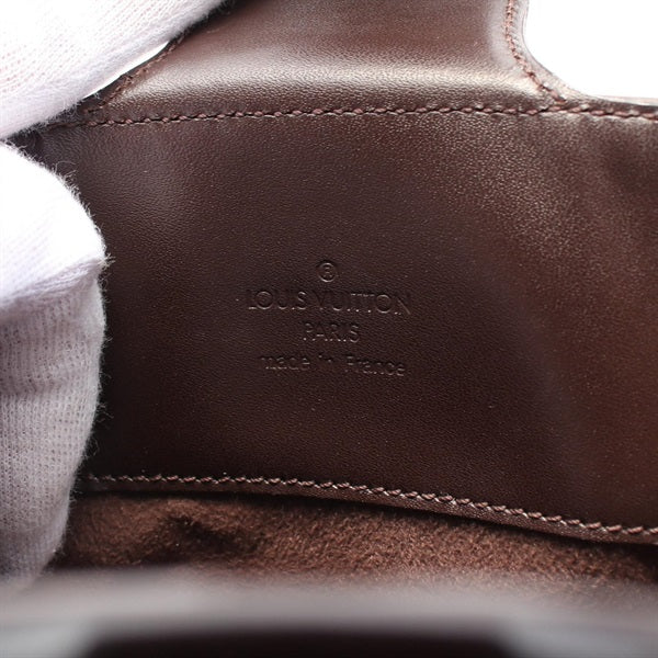LOUIS VUITTON Monogram R?verie Shoulder Bag M5216D