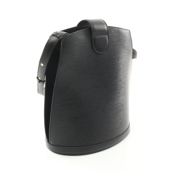 LOUIS VUITTON Monogram Cluny Shoulder Bag M52252