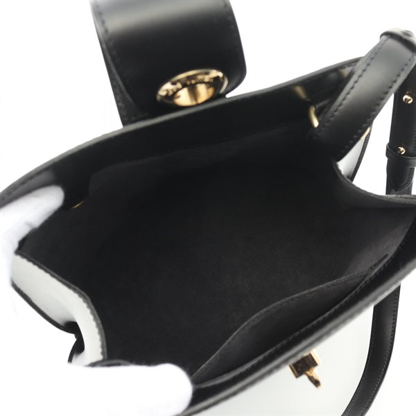 LOUIS VUITTON Monogram Cluny Shoulder Bag M52252