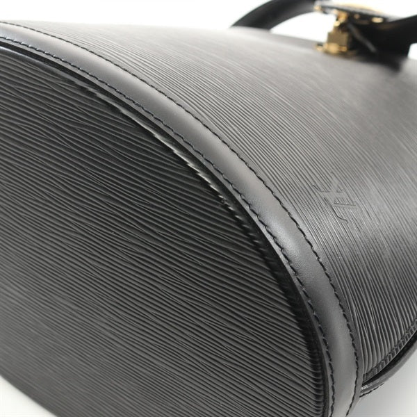 LOUIS VUITTON Monogram Cluny Shoulder Bag M52252
