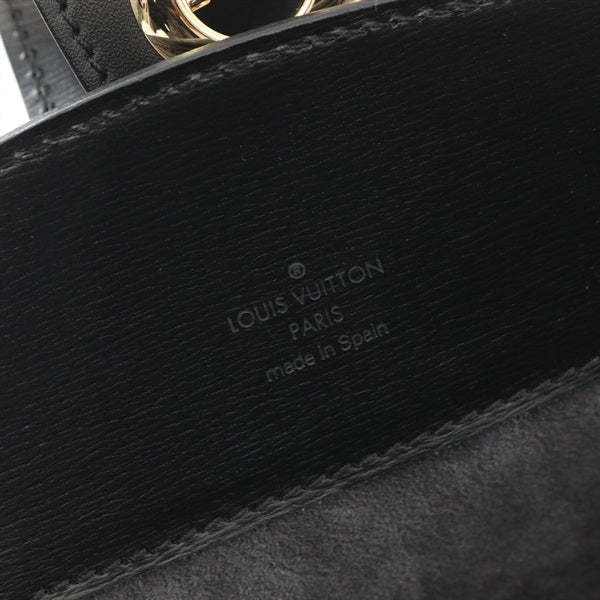 LOUIS VUITTON Monogram Cluny Shoulder Bag M52252