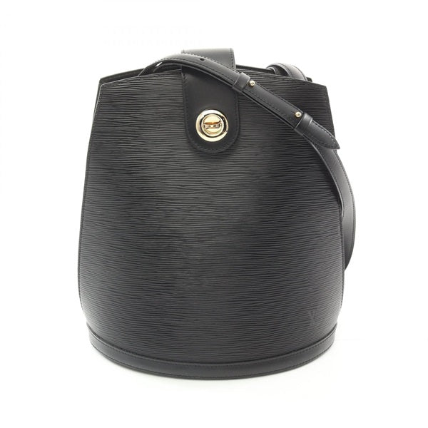 LOUIS VUITTON Monogram Cluny Shoulder Bag M52252