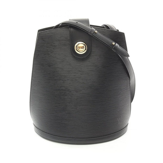 LOUIS VUITTON Monogram Cluny Shoulder Bag M52252