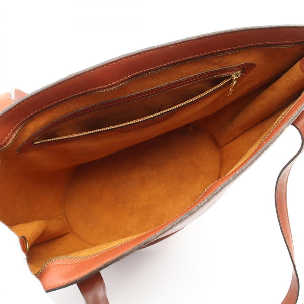 LOUIS VUITTON Monogram Saint-Jacques Shopping Shoulder Bag M52263