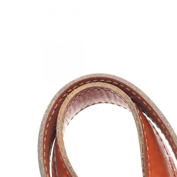 LOUIS VUITTON Monogram Saint-Jacques Shopping Shoulder Bag M52263