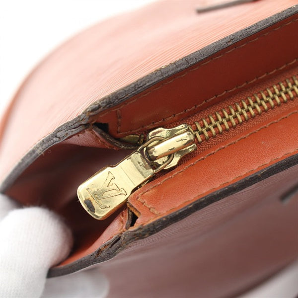 LOUIS VUITTON Monogram Saint-Jacques Shopping Shoulder Bag M52263