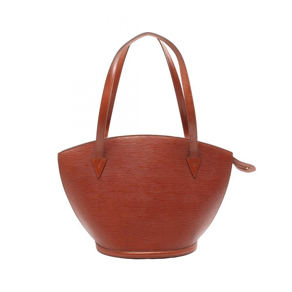 LOUIS VUITTON Monogram Saint-Jacques Shopping Shoulder Bag M52263