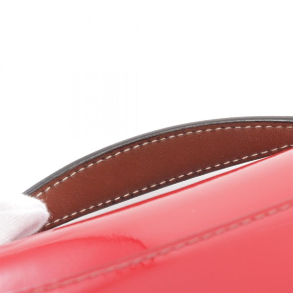 LOUIS VUITTON Monogram Cherrywood BB Handbag M52686