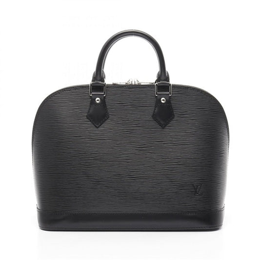 LOUIS VUITTON Monogram Alma PM Handbag M52802