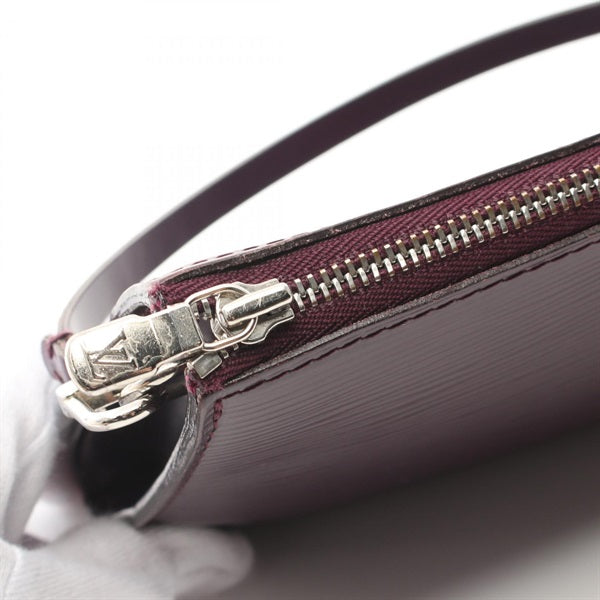LOUIS VUITTON Monogram Pochette Accessoires Handbag M5298K