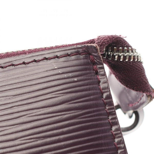 LOUIS VUITTON Monogram Pochette Accessoires Handbag M5298K