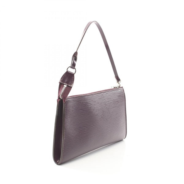 LOUIS VUITTON Monogram Pochette Accessoires Handbag M5298K