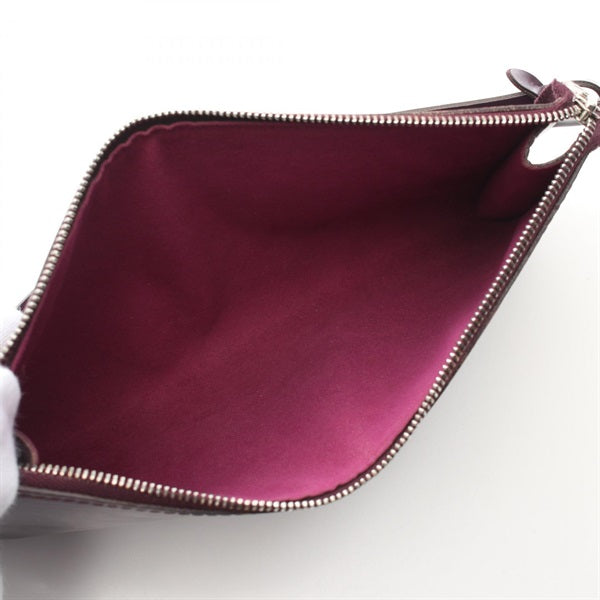 LOUIS VUITTON Monogram Pochette Accessoires Handbag M5298K