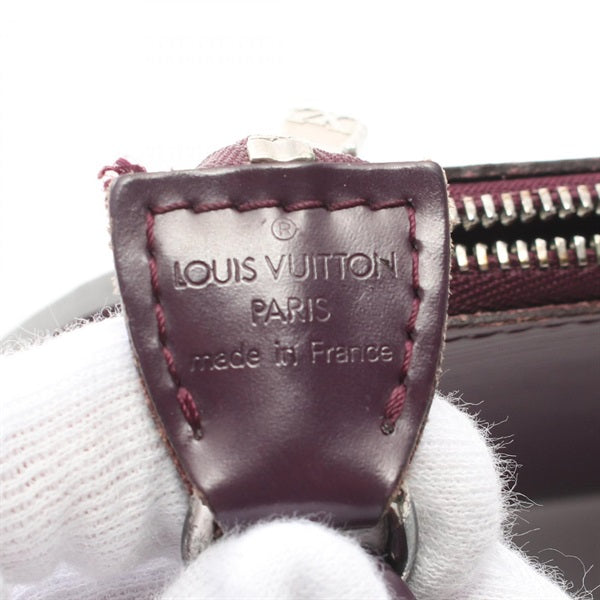 LOUIS VUITTON Monogram Pochette Accessoires Handbag M5298K
