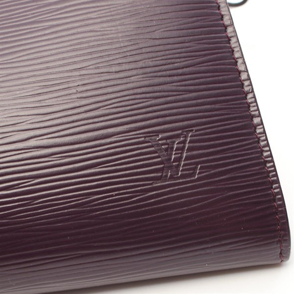 LOUIS VUITTON Monogram Pochette Accessoires Handbag M5298K