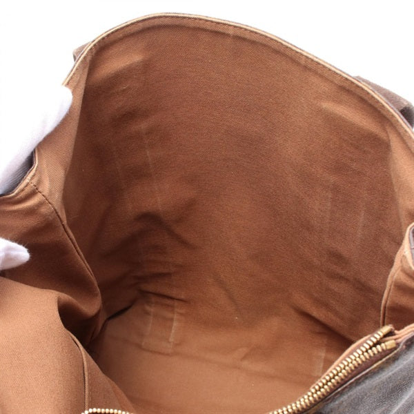 LOUIS VUITTON Monogram Cabas Beaubourg Tote Bag M53013