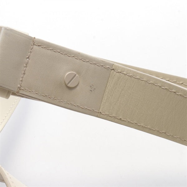 LOUIS VUITTON Monogram Utility Side Bag Waist Bag Body Bag M53297
