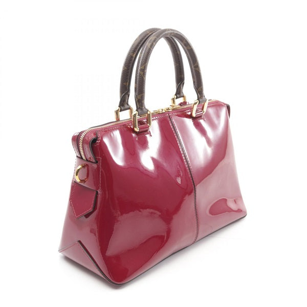 LOUIS VUITTON Monogram Tote Miroir Handbag M54640