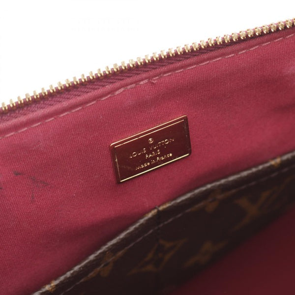 LOUIS VUITTON Monogram Tote Miroir Handbag M54640