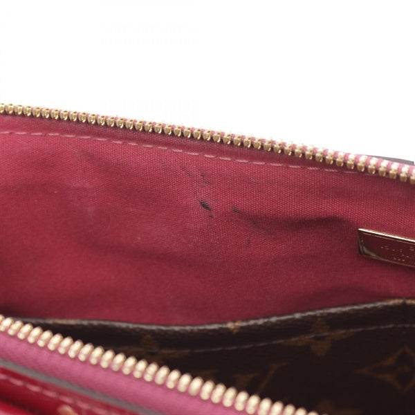 LOUIS VUITTON Monogram Tote Miroir Handbag M54640
