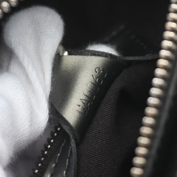 LOUIS VUITTON Monogram Stockton Handbag M55112