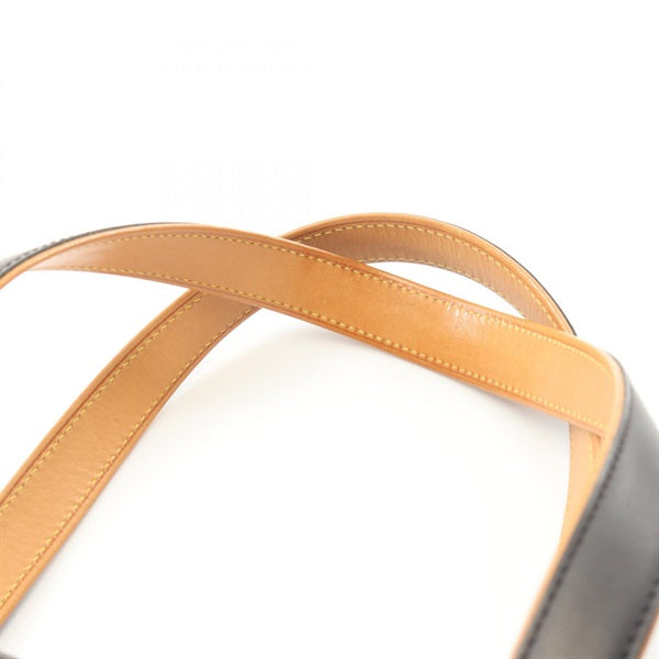 LOUIS VUITTON Monogram Stockton Handbag M55112