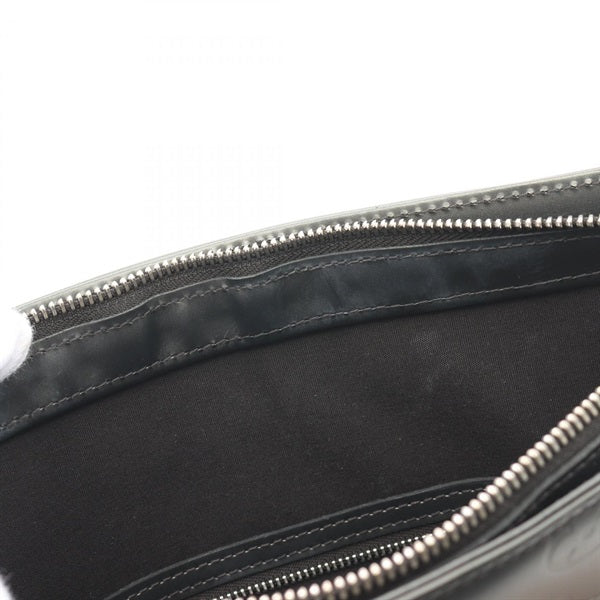 LOUIS VUITTON Monogram Stockton Handbag M55112