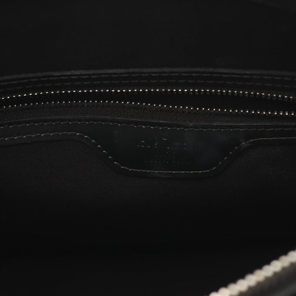 LOUIS VUITTON Monogram Stockton Handbag M55112