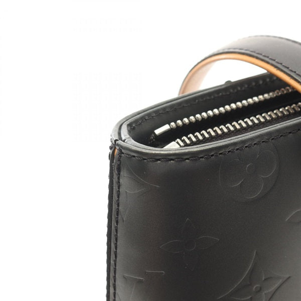LOUIS VUITTON Monogram Stockton Handbag M55112