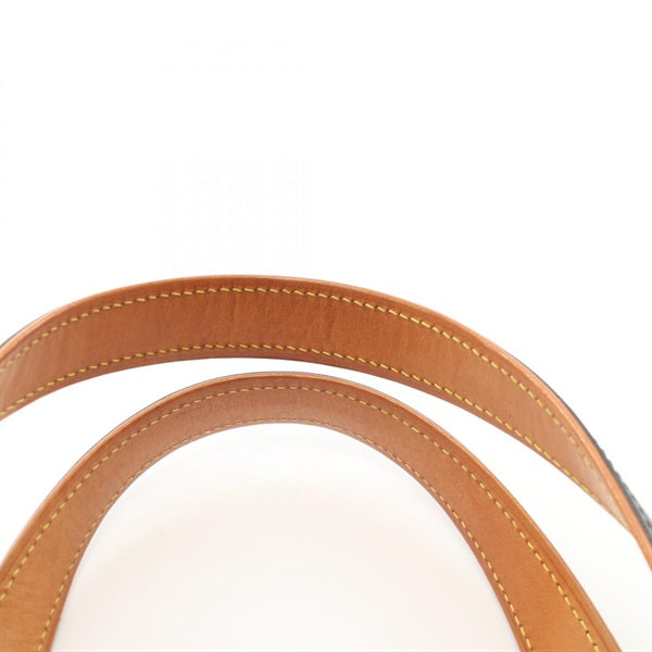 LOUIS VUITTON Monogram Stockton Handbag M55115