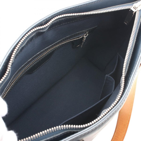 LOUIS VUITTON Monogram Stockton Handbag M55115