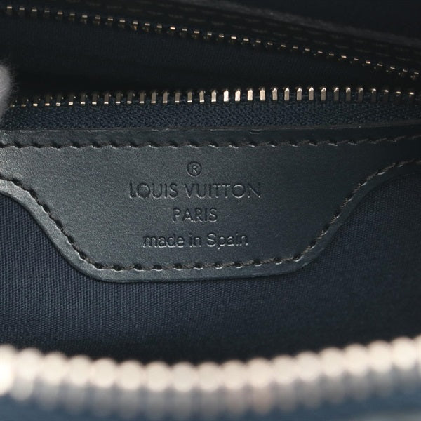 LOUIS VUITTON Monogram Stockton Handbag M55115