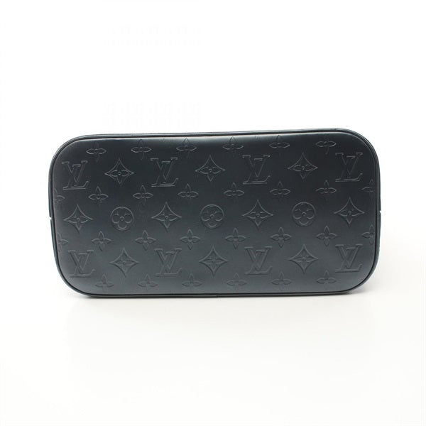 LOUIS VUITTON Monogram Stockton Handbag M55115