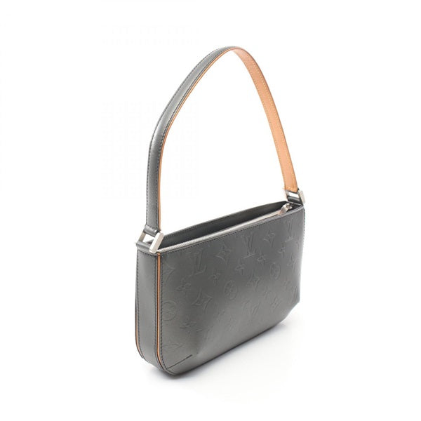 LOUIS VUITTON Monogram Foulrah Handbag M55142
