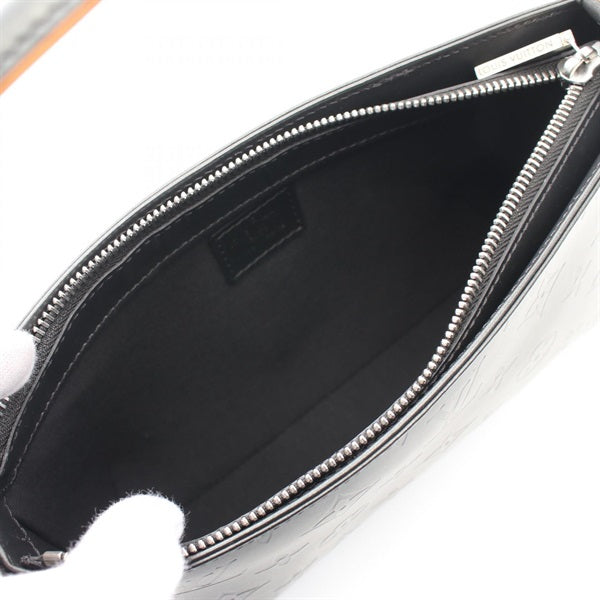 LOUIS VUITTON Monogram Foulrah Handbag M55142