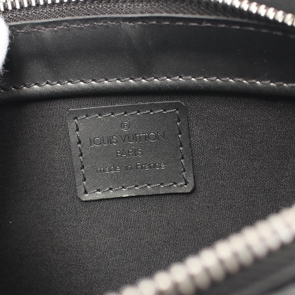 LOUIS VUITTON Monogram Foulrah Handbag M55142