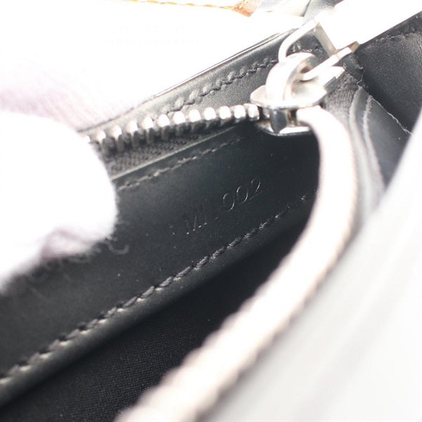 LOUIS VUITTON Monogram Foulrah Handbag M55142